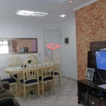 Apartamento de 70 m² no bairro Lusitânia em São Bernardo do Campo - SP