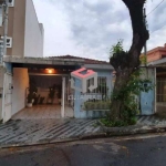 Terreno com 268m² localizado na Vila América em Santo André- SP.