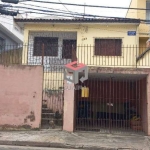 Terreno com 204 metros no Bairro Campestre em Santo André/SP.