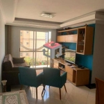 Apartamento- 84m², Com Elevadores Vila Pires- Santo André- SP