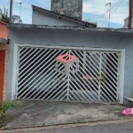 Casa 107 m² Localizado No Bairro Palmares Santo André - SP