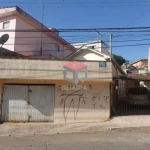 Terreno à venda Oratório - Santo André - SP