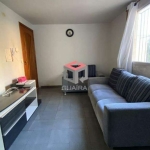 Apartamento à venda 2 quartos 1 vaga Alvorada - Santo André - SP