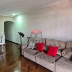 Apartamento à venda 3 quartos 1 suíte 2 vagas Santa Maria - Santo André - SP