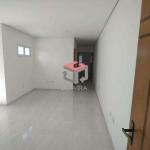 Apartamento à venda 2 quartos 1 suíte 1 vaga Das Nações - Santo André - SP