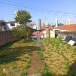 Terreno 476 m² Localizado No bairro Campestre Santo André - SP