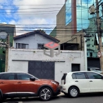 Terreno para aluguel Bastos - Santo André - SP