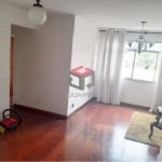 Apartamento amplo com 73m² Com Elevadores localizado no Centro de Santo André.