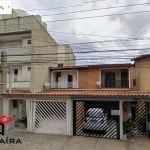 Sobrado 204 m² Localizado No bairro Jaçatuba Santo André - SP