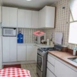 Apartamento à venda 2 quartos 1 vaga Rudge Ramos - São Bernardo do Campo - SP