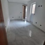 Apartamento à venda 2 quartos 1 suíte 1 vaga Progresso - Santo André - SP