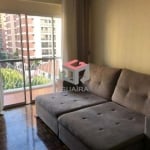 Apartamento de 96m² Com Elevadores Bairro Santa Paula em SCS - SP