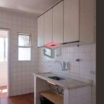 Apartamento com 57 m² Com Elevador no Bairro Do Rudge Ramos em São Bernardo do Campo.