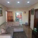 Casa 195 m² Localizado No Bairro Olímpico São Caetano do Sul - SP