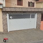 Sobrado 166 m² Localizado No Bairro Bairro Mauá São Caetano do Sul - SP