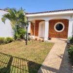 Casa à venda 4 quartos 3 suítes 6 vagas Santa Maria - Santo André - SP