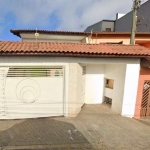 Sobrado- 330m2, Vila Tibiriça- Santo André- SP.