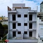 Apartamento à venda 2 quartos 1 suíte 1 vaga Campestre - Santo André - SP