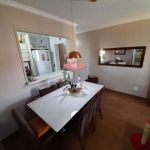 Apartamento à venda 3 quartos 1 vaga Utinga - Santo André - SP