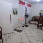 Sobrado à venda 3 quartos 1 suíte 2 vagas Campestre - Santo André - SP