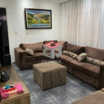 Casa de 108,24m² no Assunção em SBC - SP