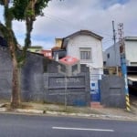 Terreno 350 m² Localizado No Bairro Oswaldo Cruz São Caetano do Sul - SP