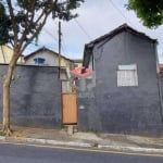 Terreno 350 m² Localizado No Bairro Oswaldo Cruz São Caetano do Sul - SP