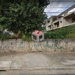 Terreno à venda Jardim São Caetano - São Caetano do Sul - SP