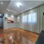 Apartamento à venda 2 quartos 1 suíte 1 vaga Curuçá - Santo André - SP