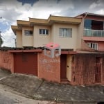 Sobrado à venda 3 quartos 1 suíte 4 vagas Vila Bela Vista - Santo André - SP