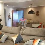 Apartamento com 3 dormitórios, 2 suítes, 2 vagas