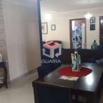 Apartamento- 88m², Com Elevadores Santa Maria- São Caetano do Sul - SP