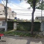 Terreno- 115m², Utinga- Santo André- SP