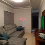 Apartamento / 67 m² localizado no bairro Guarará Santo André - SP