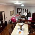 Casa à venda 4 quartos 6 vagas Assunção - São Bernardo do Campo - SP