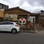 Terreno 250 m² Localizado No bairro Do Estádio Santo André - SP