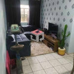 Apartamento à venda 2 quartos 1 vaga Lutécia - Santo André - SP