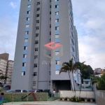 Apartamento à venda 3 quartos 1 vaga Luzita - Santo André - SP