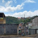 Terreno à venda Maracanã - Santo André - SP