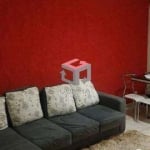 Apartamento à venda 2 quartos 1 vaga Gerassi - Santo André - SP