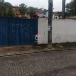 Terreno à venda João Ramalho - Santo André - SP