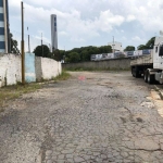 Terreno para aluguel Assunção - São Bernardo do Campo - SP