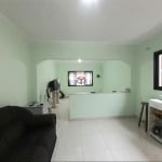 Casa à venda 2 quartos 2 vagas Novo Oratório - Santo André - SP