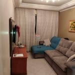 Apartamento à venda 2 quartos 1 vaga Rudge Ramos - São Bernardo do Campo - SP