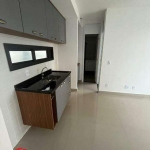 Apartamento à venda 2 quartos 1 vaga Valparaíso - Santo André - SP