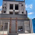 Cobertura com 110m² localizada na Vila América em Santo André/SP