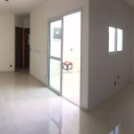 Apartamento de 43m²/ Jd. Las Vegas em Santo André - SP