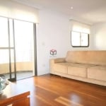 Apartamento- 115m², Uberabinha- São Paulo - SP