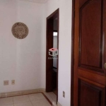 Apartamento de 214m², Jardim da Saúde- São Paulo - SP