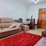 Cobertura com 72m² com 2 dormitórios localizada em Utinga - Santo André/SP.